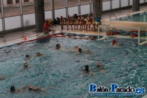 Waterpolo Femenino play-off-3184