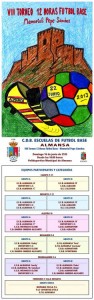 Presentacion Torneo Futbol Base-