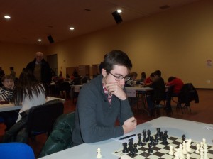Alvaro2013 ajedrez