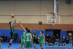 Baloncesto Cadete (Almansa-La Roda)-2-27