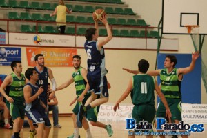 CB Almansa - Albacete Basket-8894