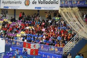 Campeonato de España Voleibol 1-