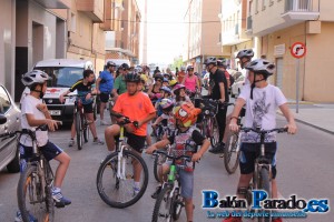 Marcha Ciclista Familiar 2014-4543