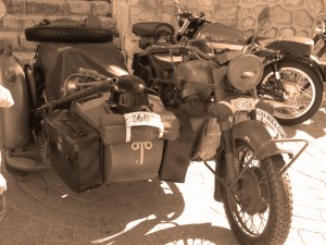 Motos Antiguas sidecar 2-7953