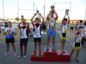 Ciclismo Escolar-1110064