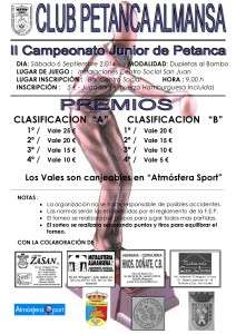 CARTEL II Campeonato Junior-page0001