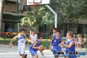 Street Basket 2014-2729