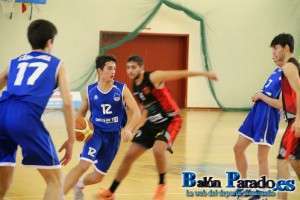 Baloncesto Junior (Almansa-Quintanar) 2015-3070