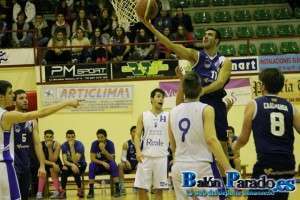 Baloncesto (CBAlmansa-B.Ciudad Real) 2015-2607
