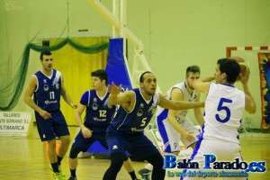Baloncesto (CBAlmansa-B.Ciudad Real) 2015-2730