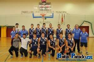 Baloncesto Pretemporada (Almansa-Alcoy) 2015-16-7486