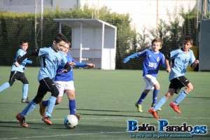 Futbol Base Benjamín 2015-16-5418