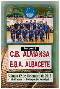 EBA Albacete