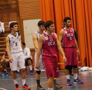 Baloncesto UCA-CBA 2015-16-