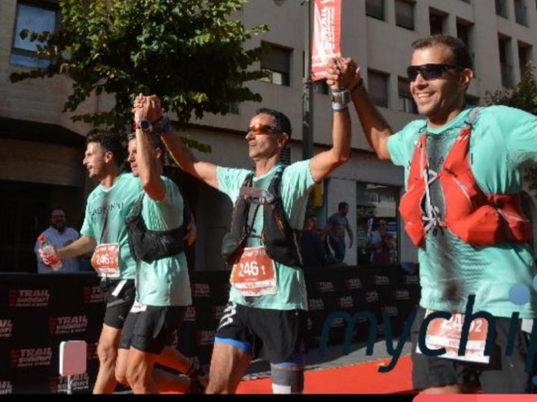 Fin De Semana Solidario Para Los Atletas Del Coda Almansa Balonparado Es