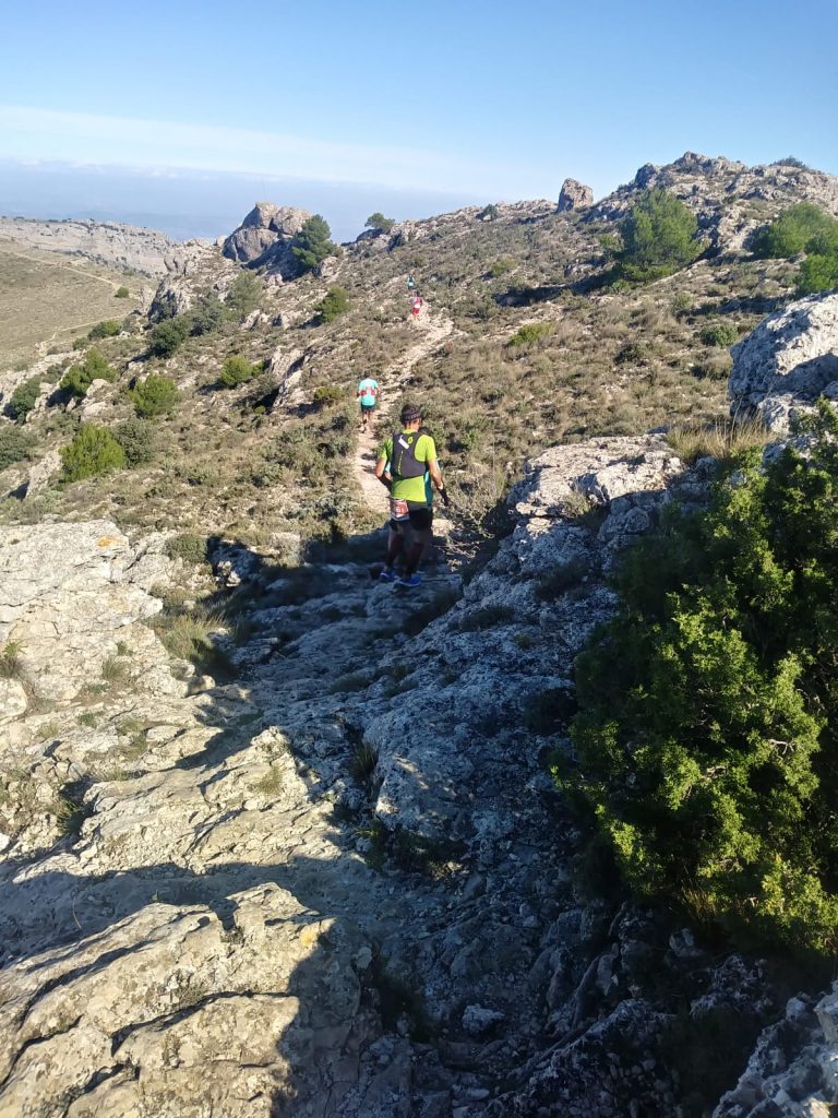 Fin De Semana Solidario Para Los Atletas Del Coda Almansa Balonparado Es