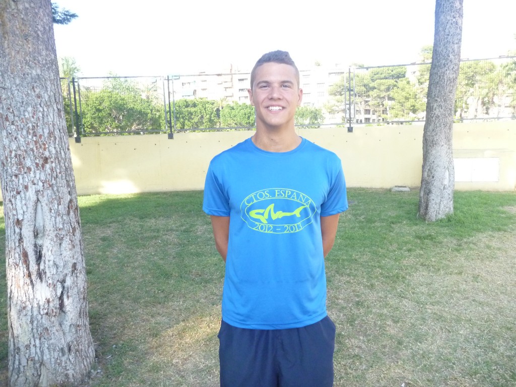 Pablo Ortiz