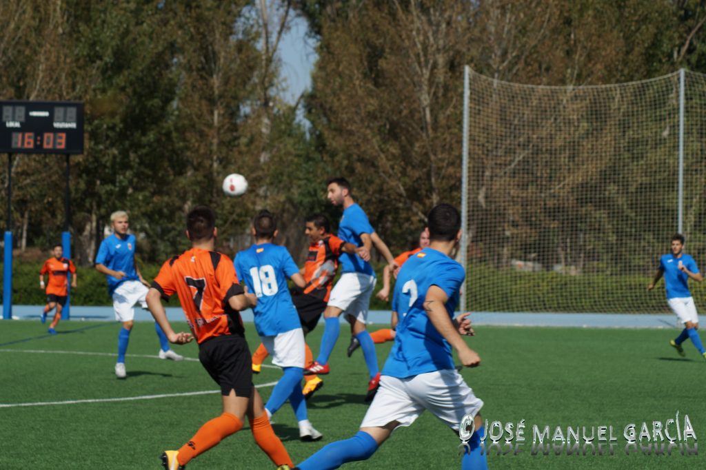 Balance positivo para la cantera del fútbol almanseño en la primera ...