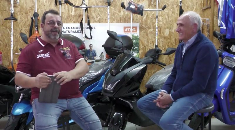 Programa BALÓN PARADO en MIBIT Almansa TV (8º)